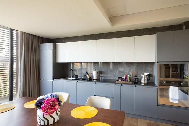 Apartamentos Cassa Luxury Homes