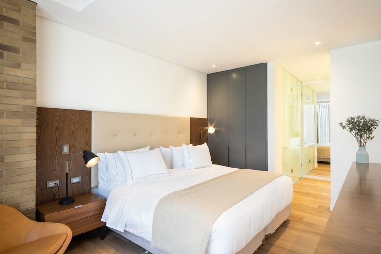 Apartamentos Cassa Luxury Homes
