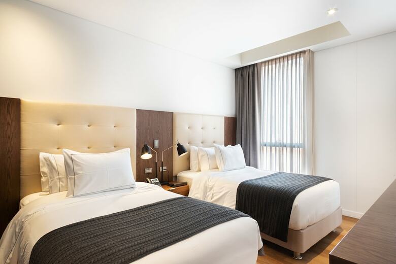 Apartamentos Cassa Luxury Homes