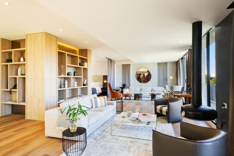 Apartamentos Cassa Luxury Homes