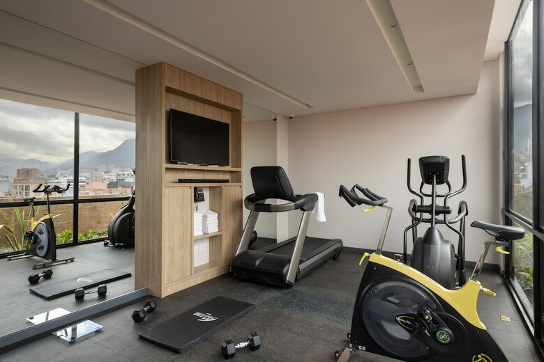 Apartamentos Cassa Luxury Homes