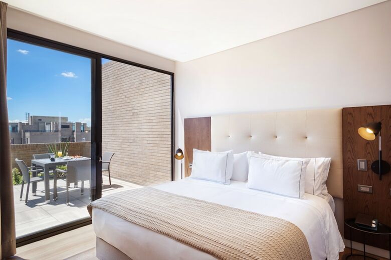 Apartamentos Cassa Luxury Homes