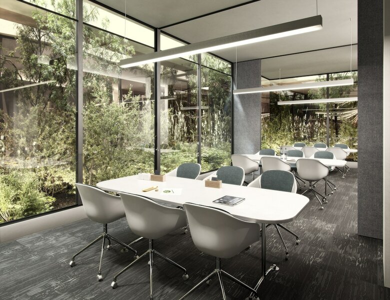 Apartamentos Cassa Luxury Homes