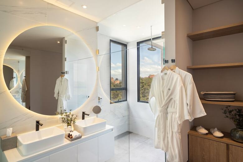 Apartamentos Cassa Luxury Homes