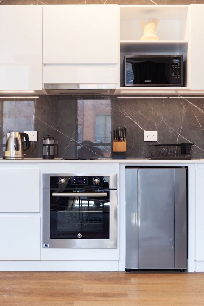 Apartamentos Cassa Luxury Homes