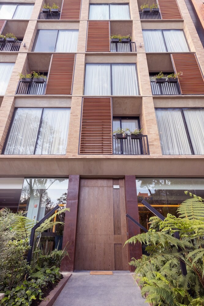 Apartamentos Cassa Luxury Homes
