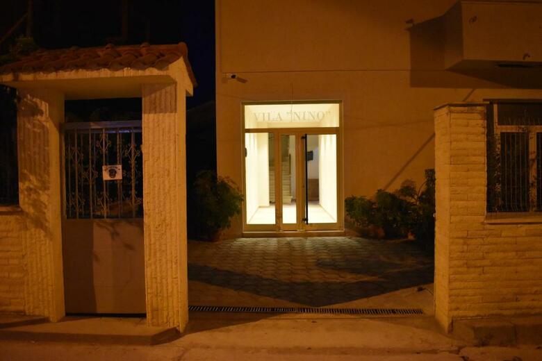 Hotel Vila Nino