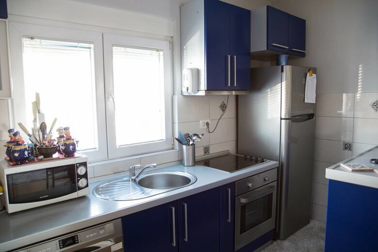 Apartments Aerodrom