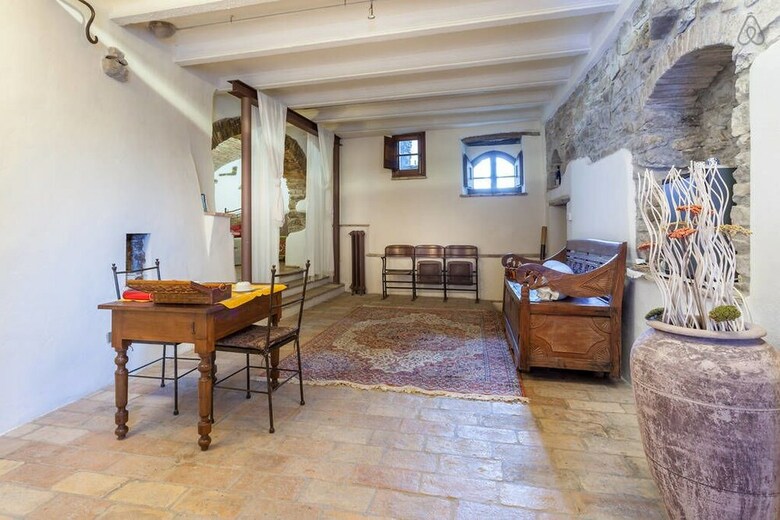 Bed & Breakfast Suite Torre Del Colle