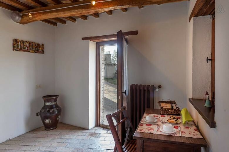 Bed & Breakfast Suite Torre Del Colle
