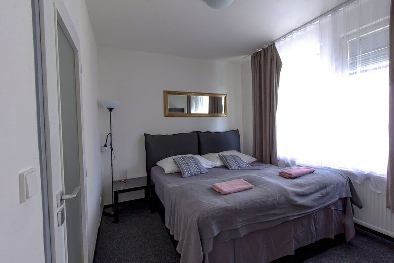 Hostal Hostel And Apartment Blue88