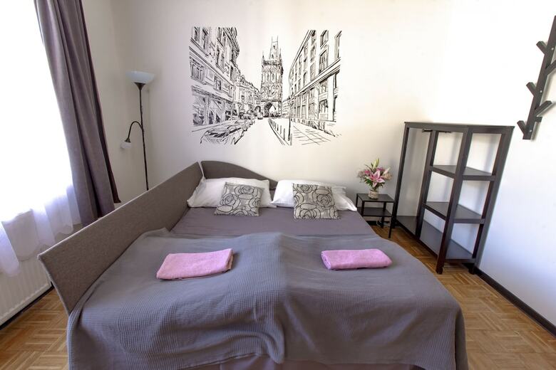 Hostal Hostel And Apartment Blue88