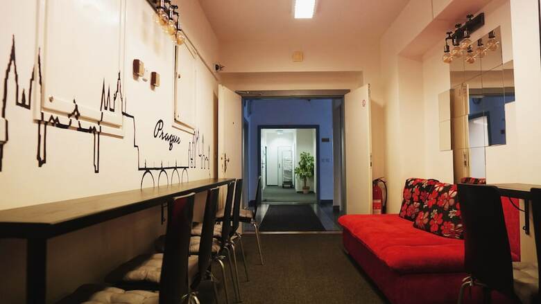 Hostal Hostel And Apartment Blue88