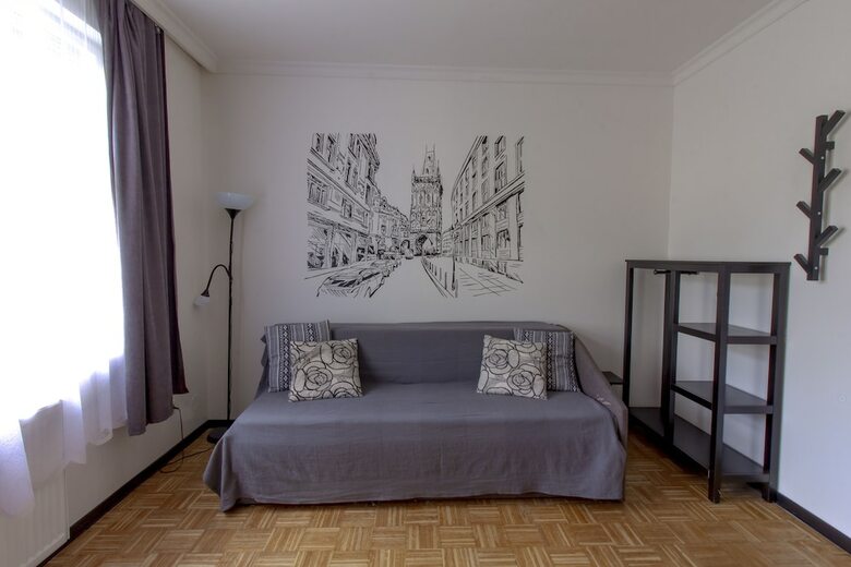 Hostal Hostel And Apartment Blue88