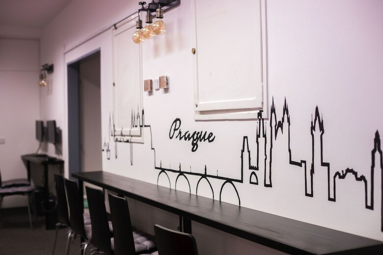 Hostal Hostel And Apartment Blue88