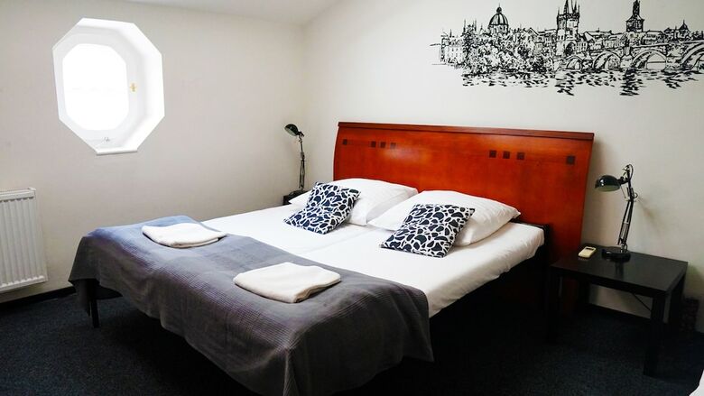 Hostal Hostel And Apartment Blue88