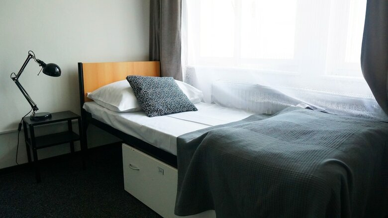 Hostal Hostel And Apartment Blue88