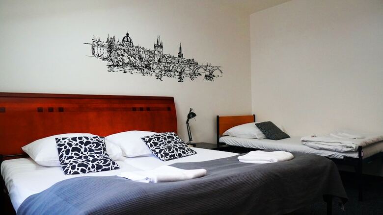 Hostal Hostel And Apartment Blue88
