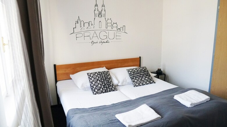 Hostal Hostel And Apartment Blue88
