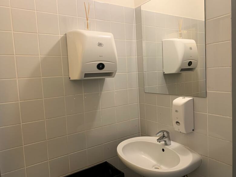 Hostal Hostel And Apartment Blue88