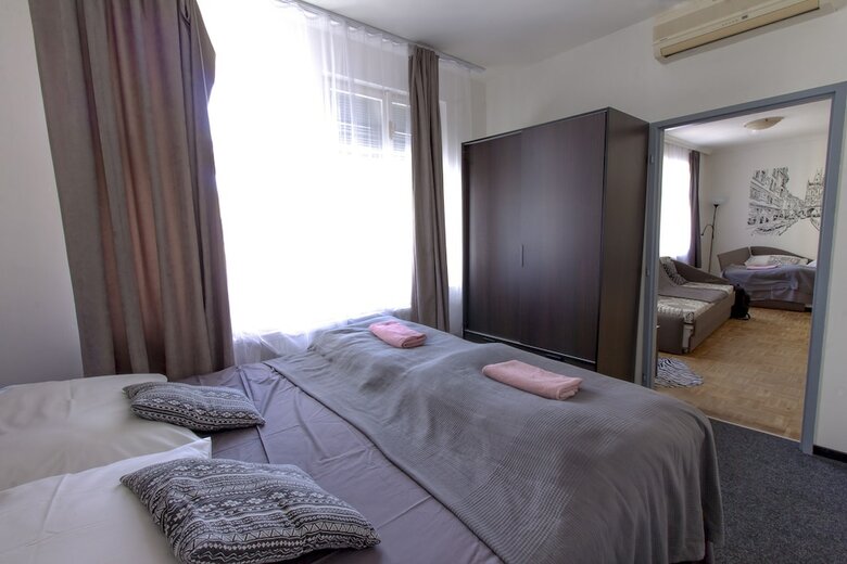 Hostal Hostel And Apartment Blue88
