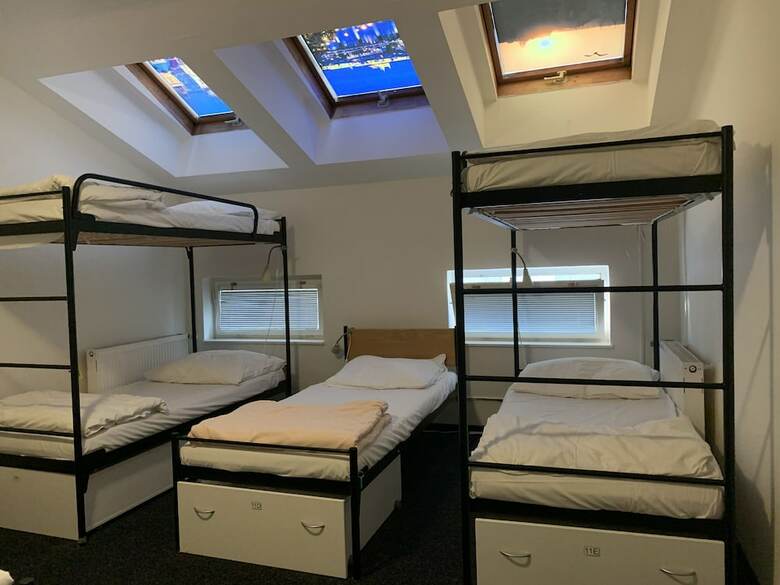 Hostal Hostel And Apartment Blue88