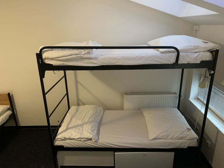 Hostal Hostel And Apartment Blue88