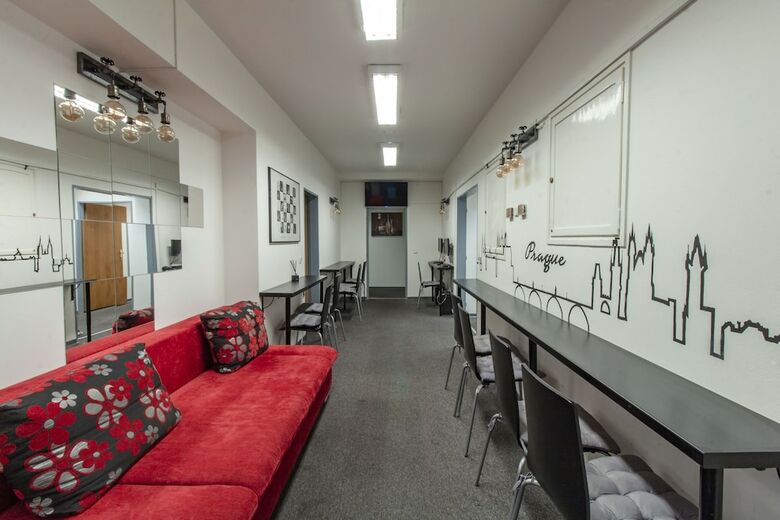 Hostal Hostel And Apartment Blue88