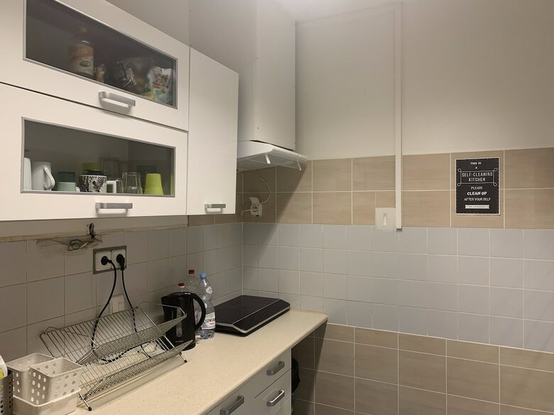 Hostal Hostel And Apartment Blue88