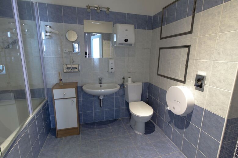 Hostal Hostel And Apartment Blue88