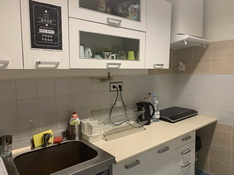 Hostal Hostel And Apartment Blue88