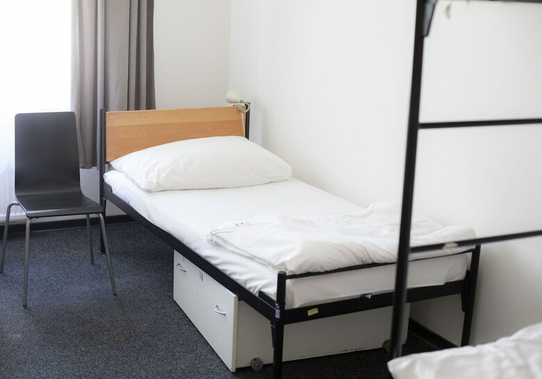 Hostal Hostel And Apartment Blue88