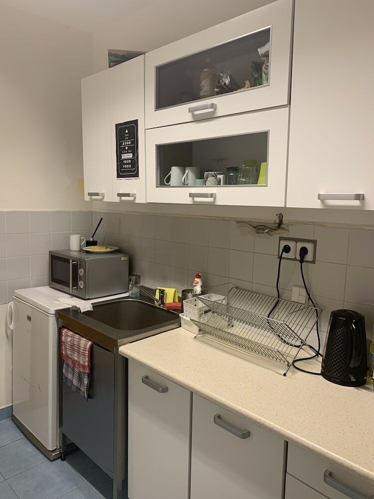 Hostal Hostel And Apartment Blue88