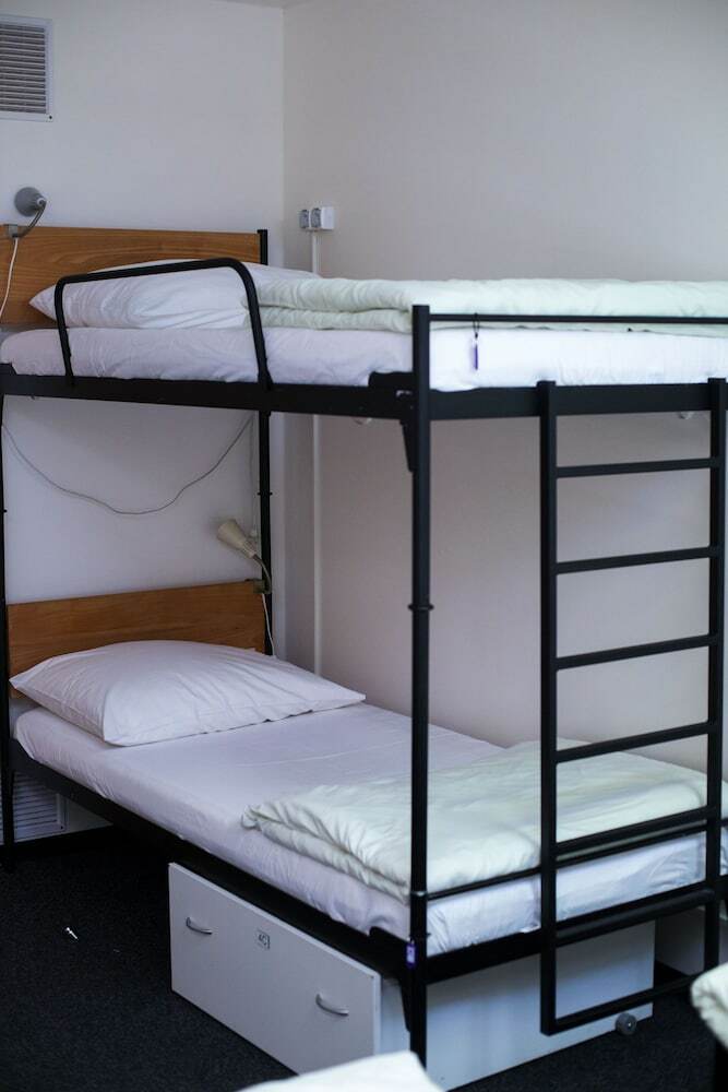 Hostal Hostel And Apartment Blue88