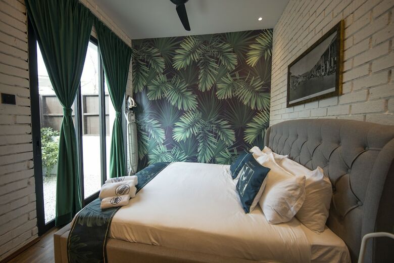 Hotel Reunion Carnarvon