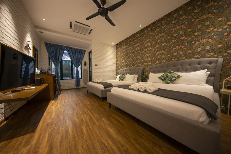 Hotel Reunion Carnarvon