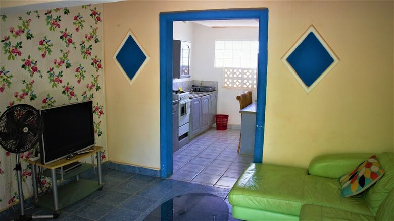 Posada Kunta Lodges Bijilo