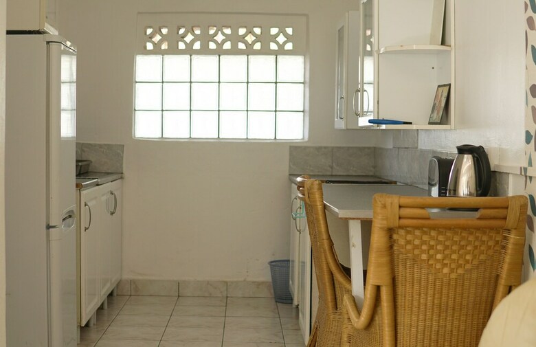 Posada Kunta Lodges Bijilo
