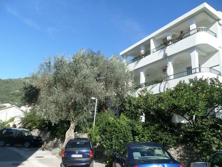 Apartmani Mv