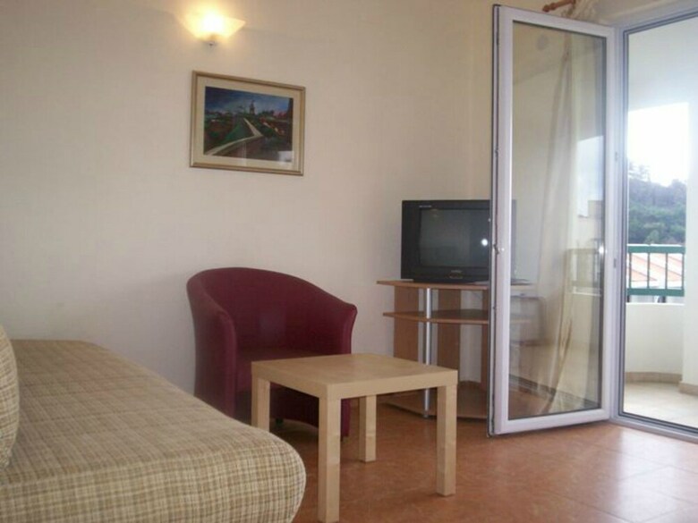 Apartmani Mv