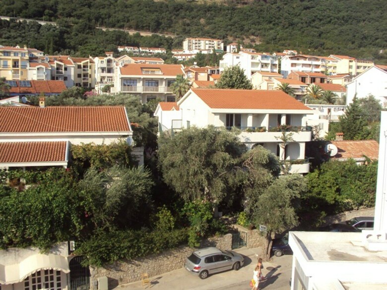 Apartmani Mv