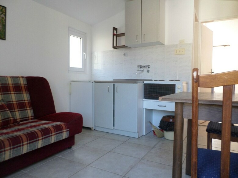 Apartmani Mv