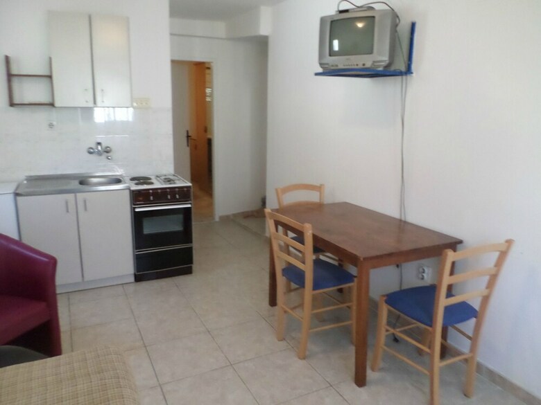 Apartmani Mv