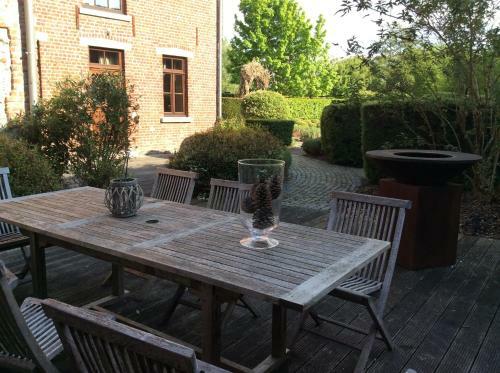 B&B Le Pre Sabot