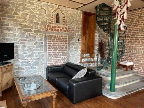 B&B Le Pre Sabot