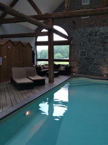 B&B Le Pre Sabot