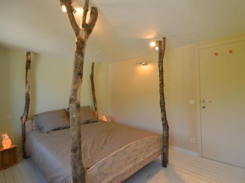 Oz Holiday Cottage