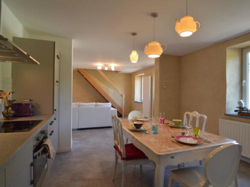 Oz Holiday Cottage