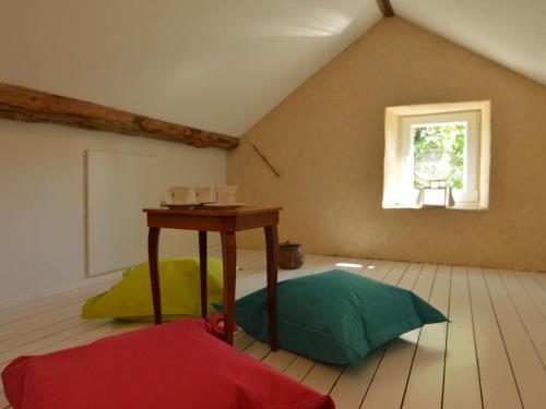 Oz Holiday Cottage