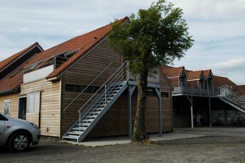 Gite Saint Georges